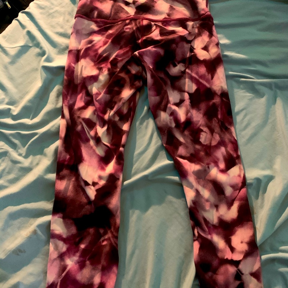 Lululemon leggings